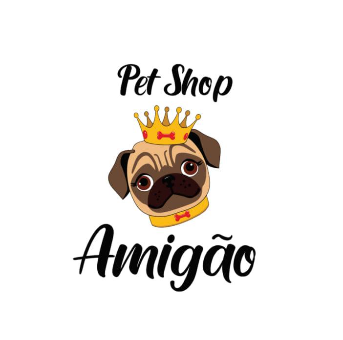 Pet Shop Amigão